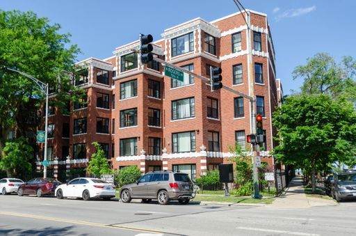 7645 Sheridan Road - Photo 1