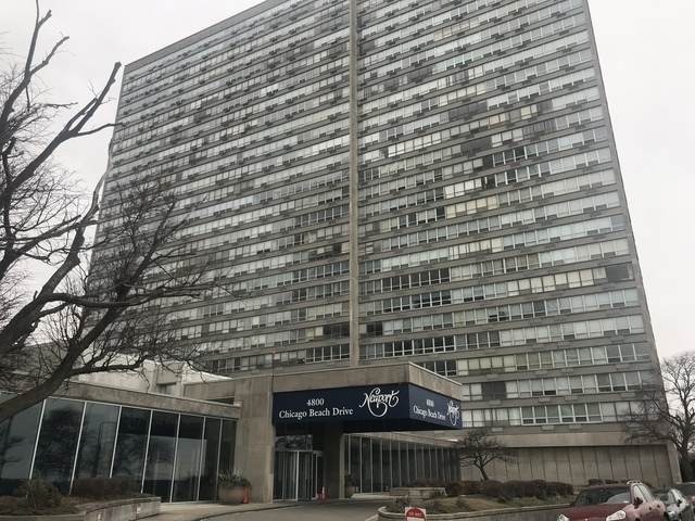 4800 Chicago Beach Drive - Photo 1