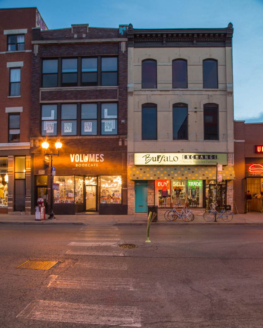 1474 Milwaukee Avenue - Photo 1