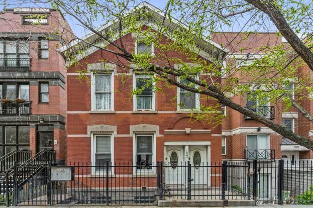 1544 Bosworth Avenue - Photo 1