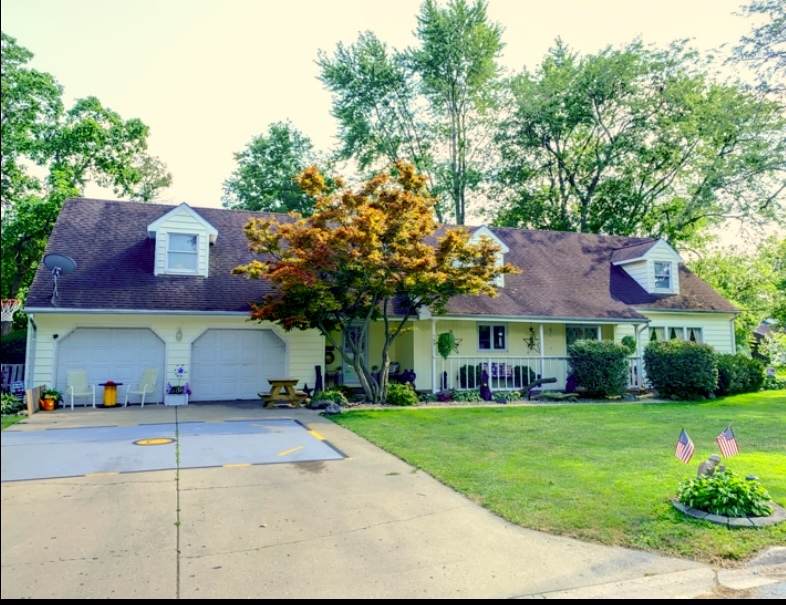 505 Grant Street - Photo 1