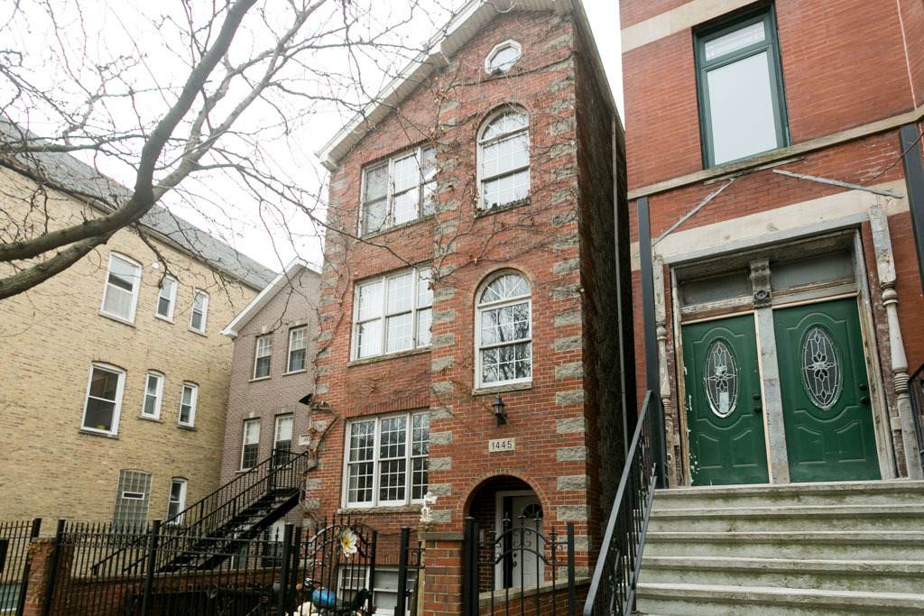 1445 Cortez Street - Photo 1