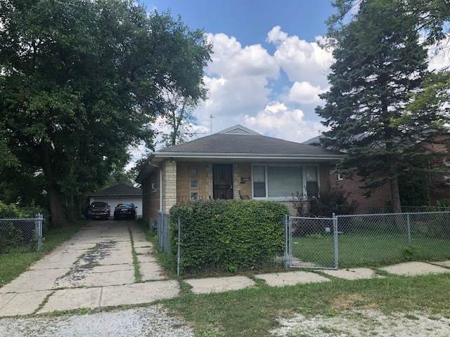 14446 Oakley Avenue - Photo 1