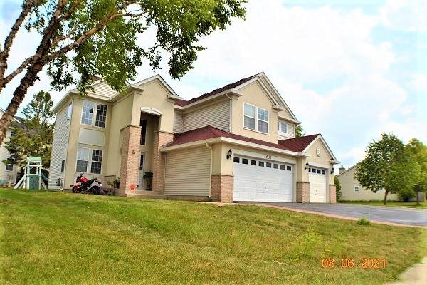 2735 Flagstone Circle - Photo 1