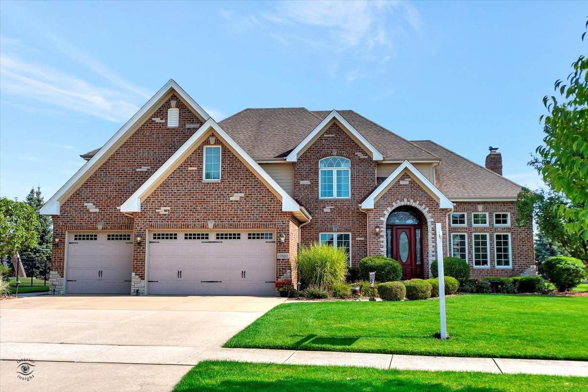 19802 Red Oak Drive - Photo 1