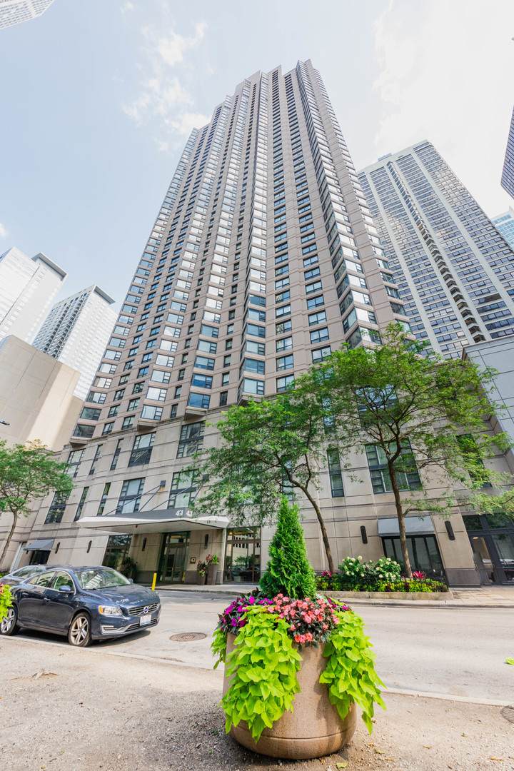 401 Ontario Street - Photo 1