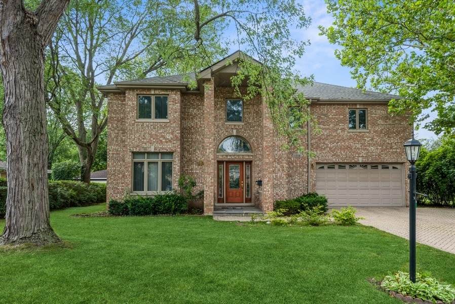 1314 Sherwood Road - Photo 1