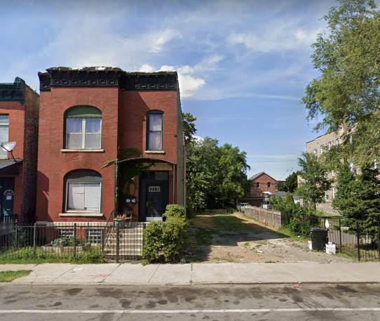 2722 Jackson Boulevard - Photo 1