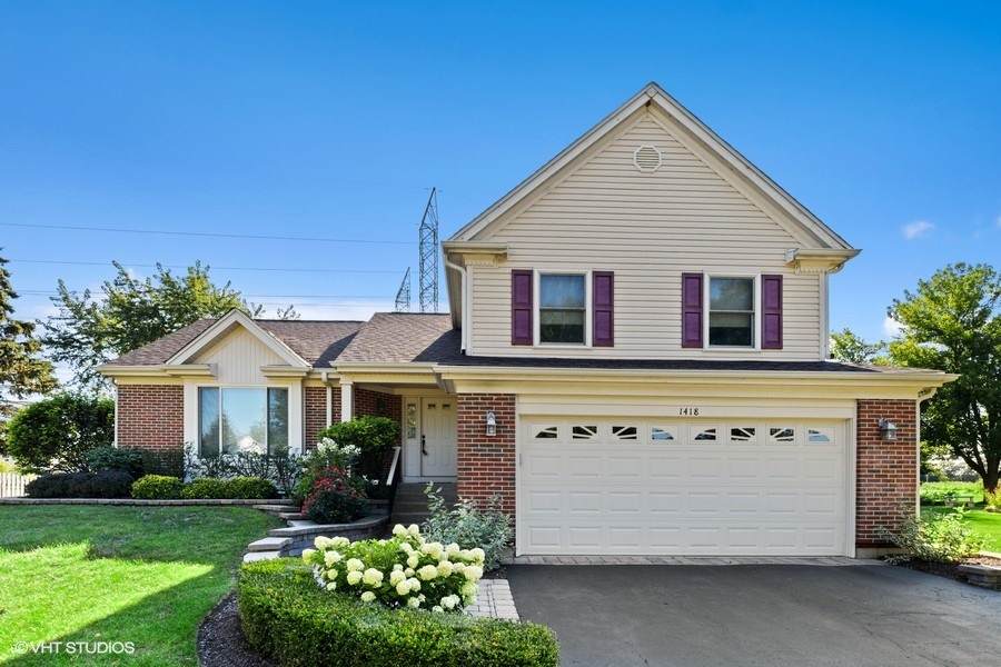 1418 Margate Drive - Photo 1