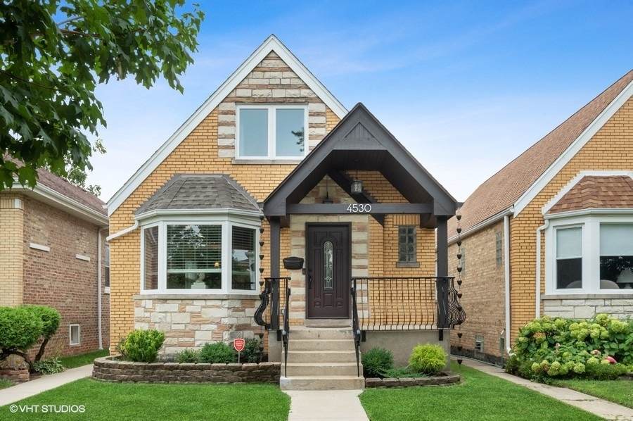4530 Merrimac Avenue - Photo 1