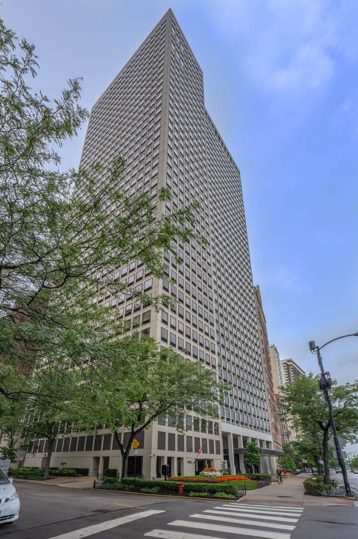 1110 Lake Shore Drive - Photo 1