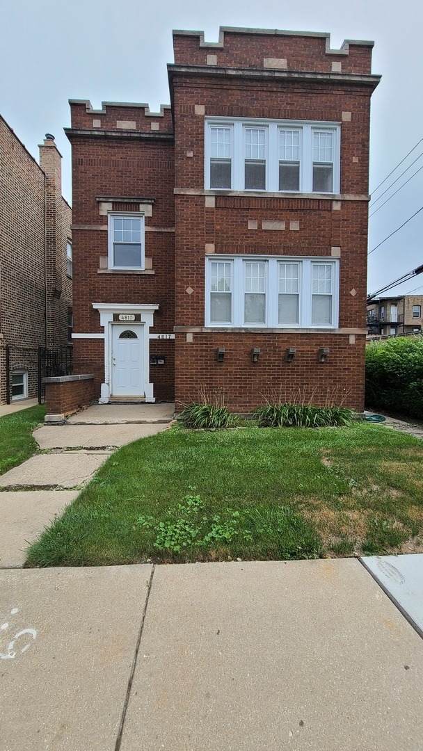 4817 Karlov Avenue - Photo 1