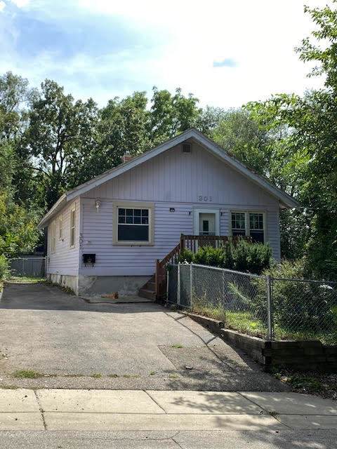 301 Hastings Street - Photo 1