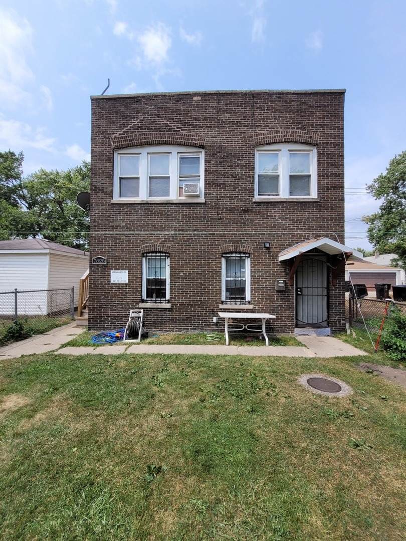 7828 Vernon Avenue - Photo 1