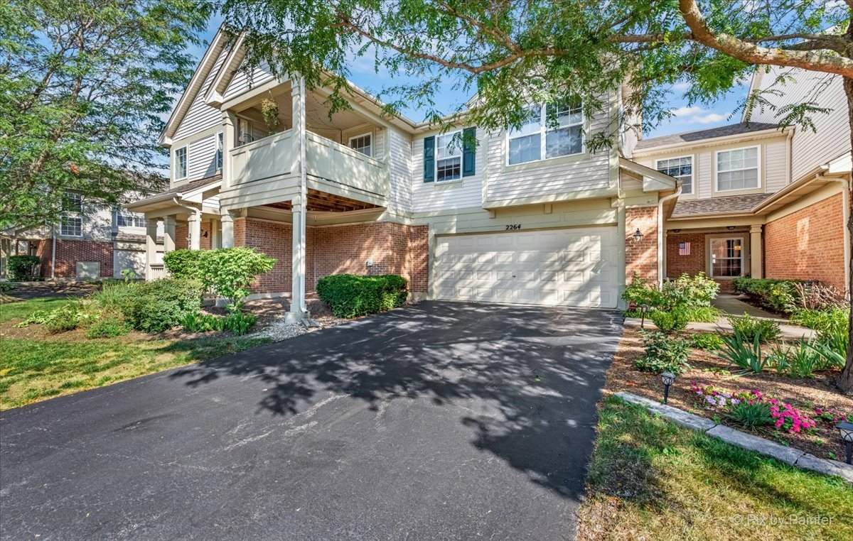 2264 Vanderbilt Drive - Photo 1