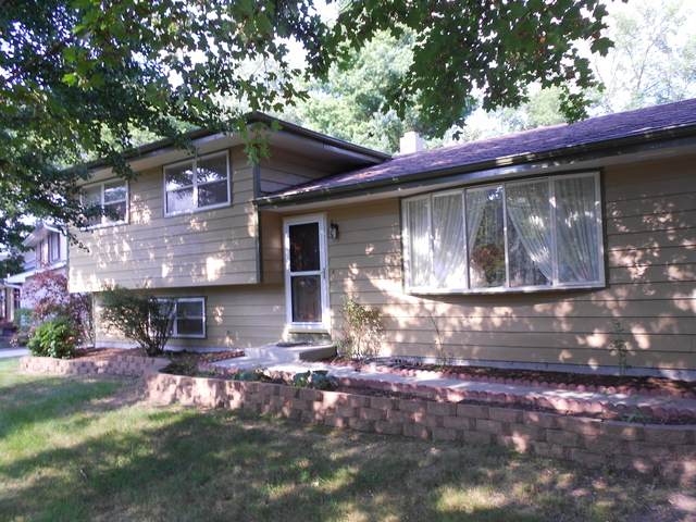 1100 Wright Street - Photo 1