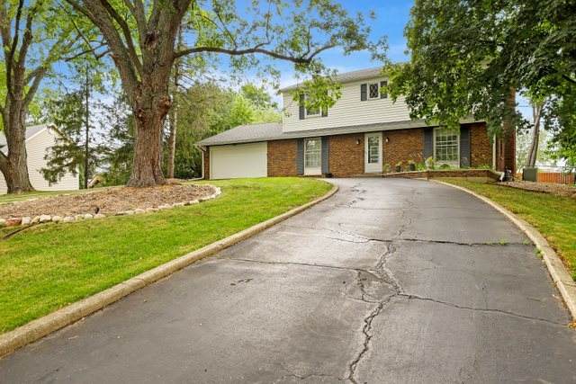 1008 Beau Brummel Drive - Photo 1