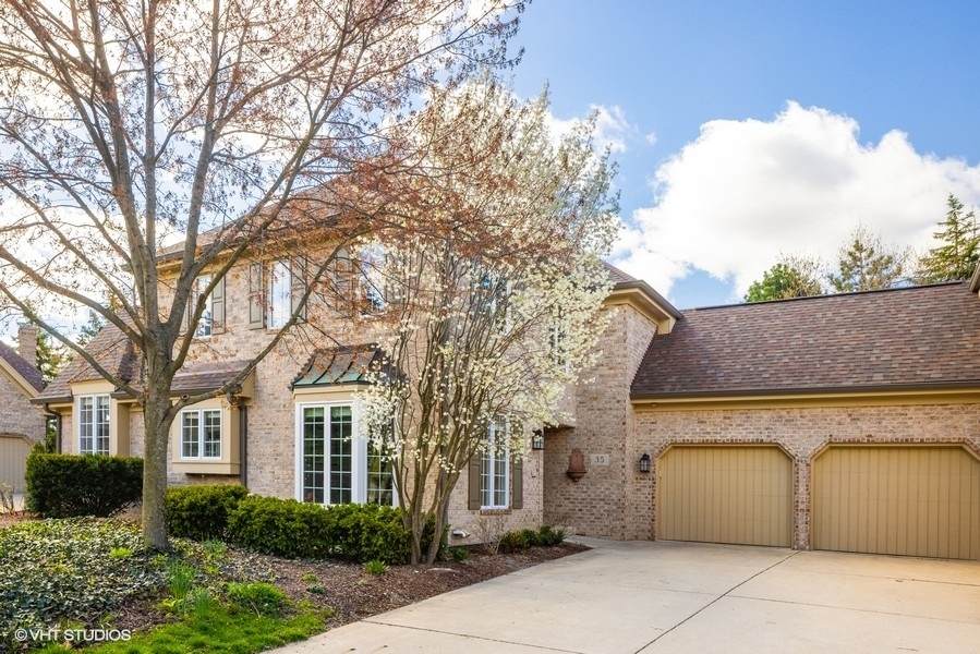 35 Tartan Lakes Drive - Photo 1
