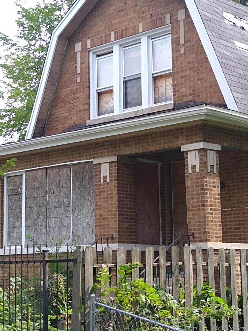 7201 Marshfield Avenue - Photo 1