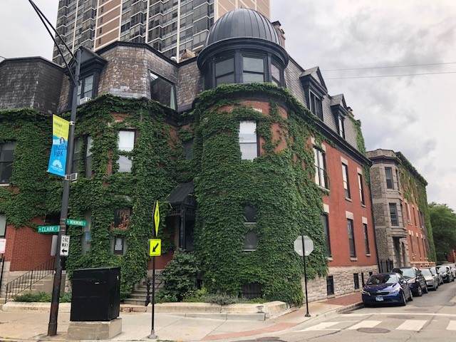 1766 Clark Street - Photo 1