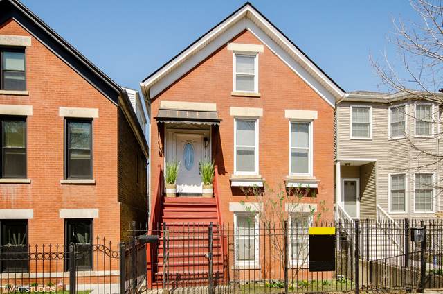 2316 Melrose Street - Photo 1