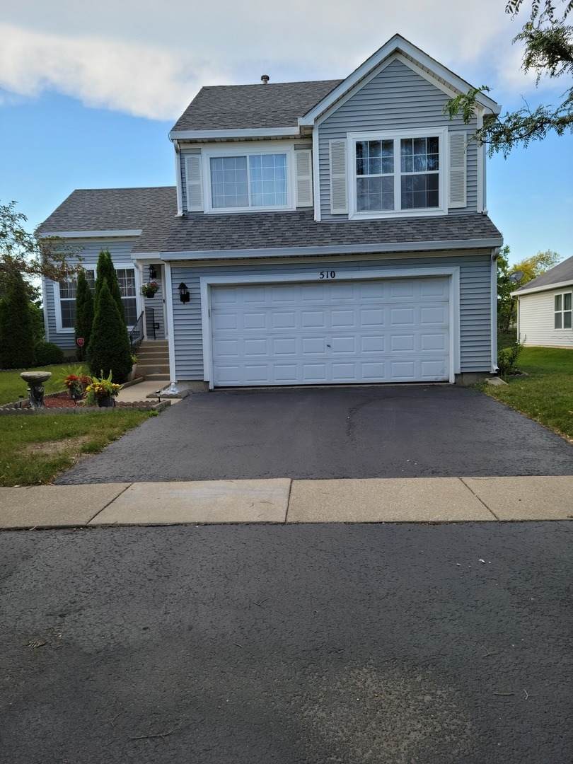 510 Alcott Lane - Photo 1