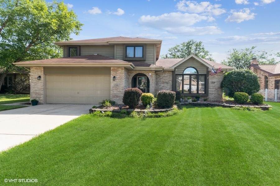 17301 Brookgate Drive - Photo 1