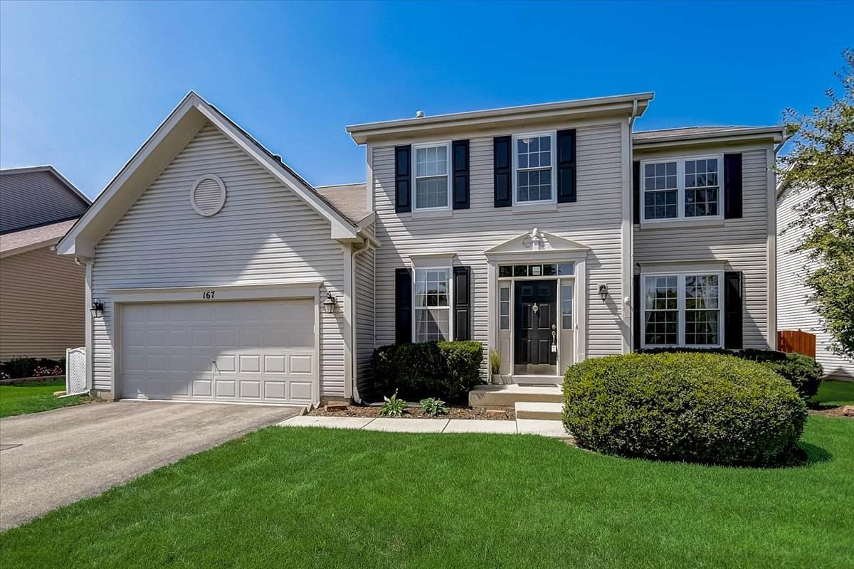 167 Monet Place - Photo 1