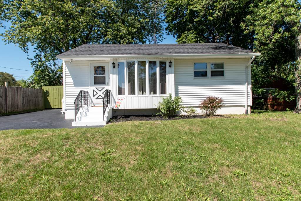 2808 Navaho Road - Photo 1