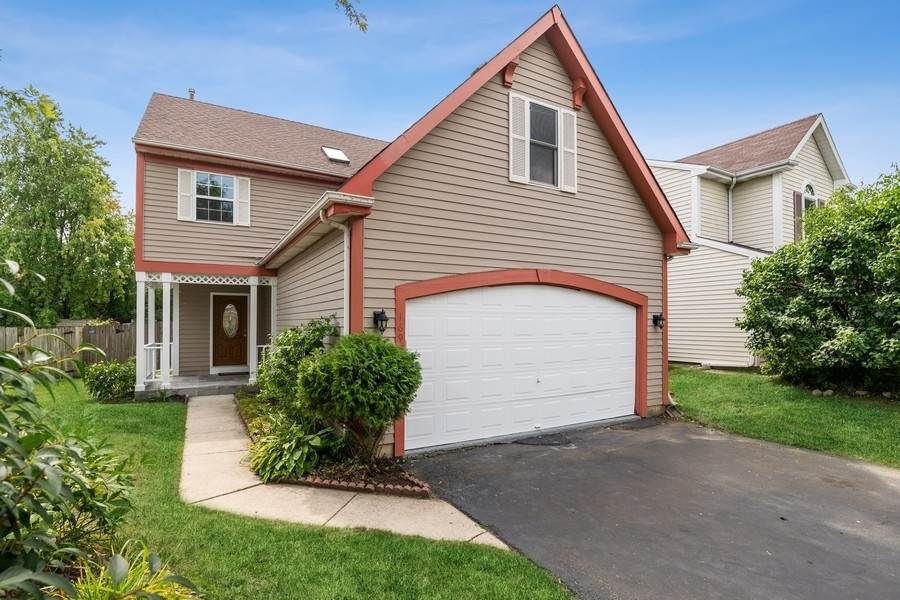 16953 Serranda Drive - Photo 1