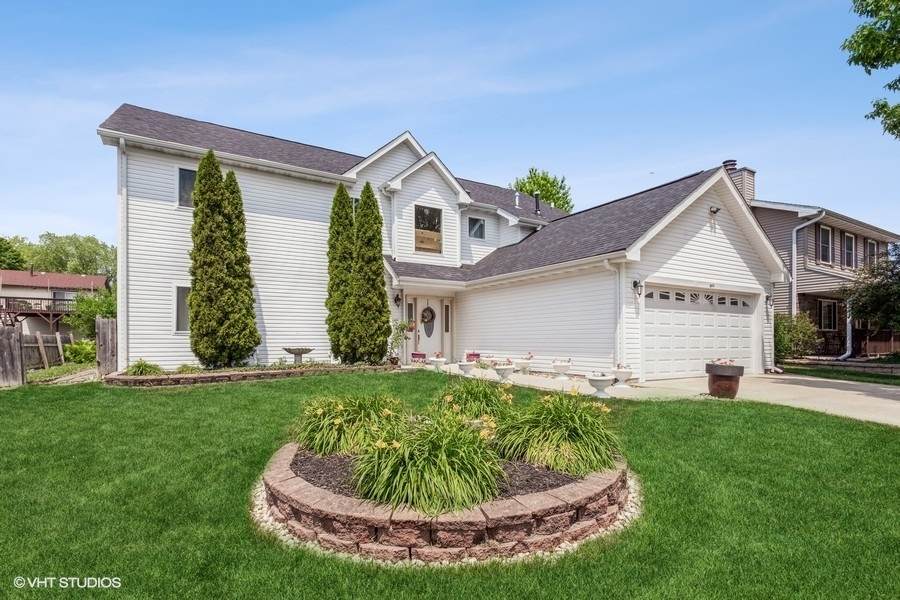 1840 Zeppelin Drive - Photo 1