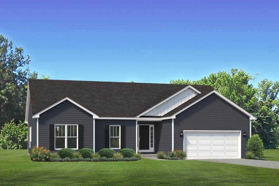 748 Juniper Street - Photo 1