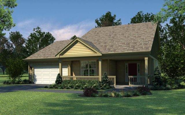 744 Juniper Street - Photo 1