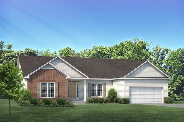 733 Juniper Street - Photo 1