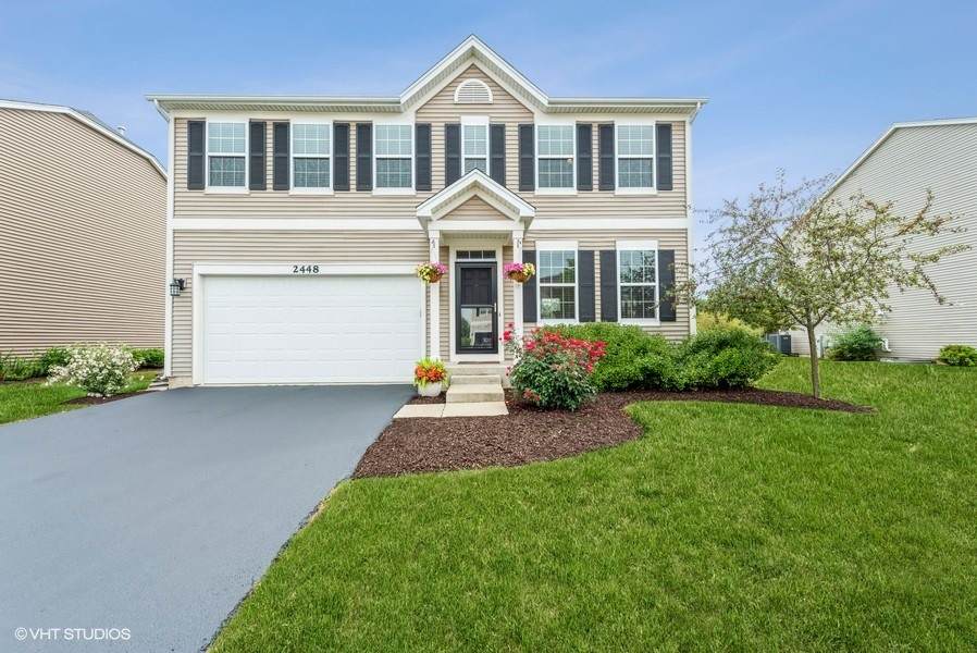 2448 Heron Lane - Photo 1