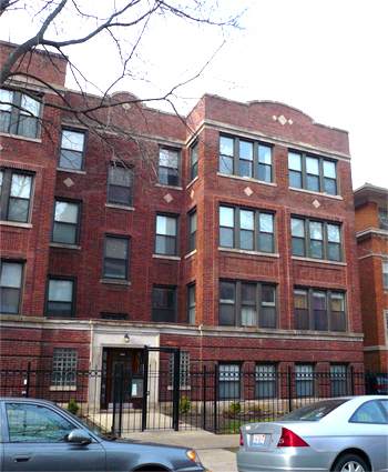 5508 Kenmore Avenue - Photo 1