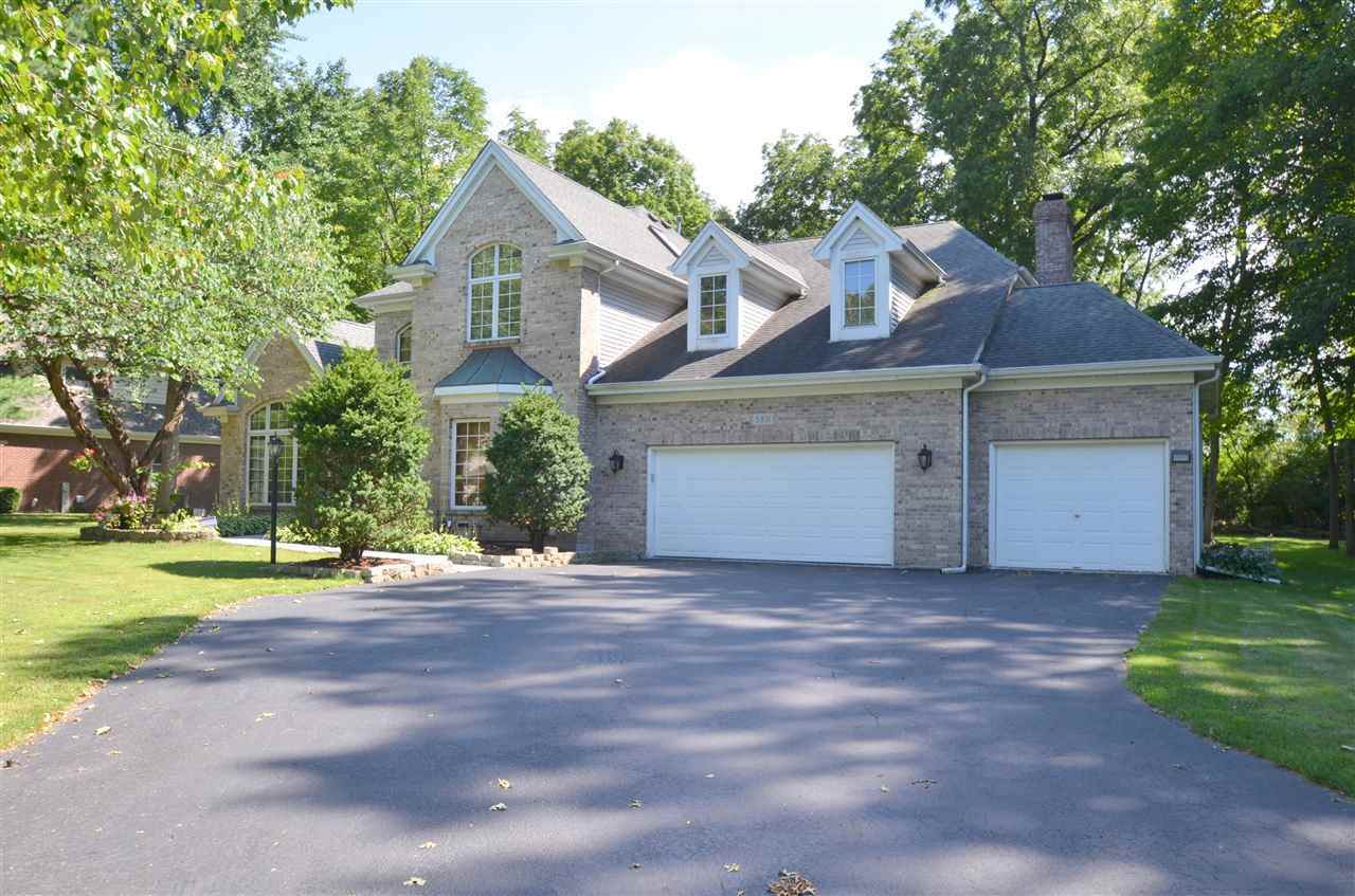 5931 Cambridge Chase - Photo 1