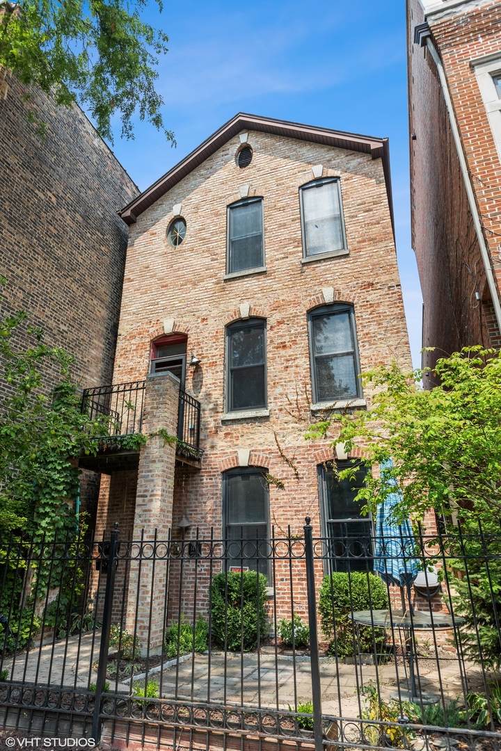 1414 Lexington Street - Photo 1