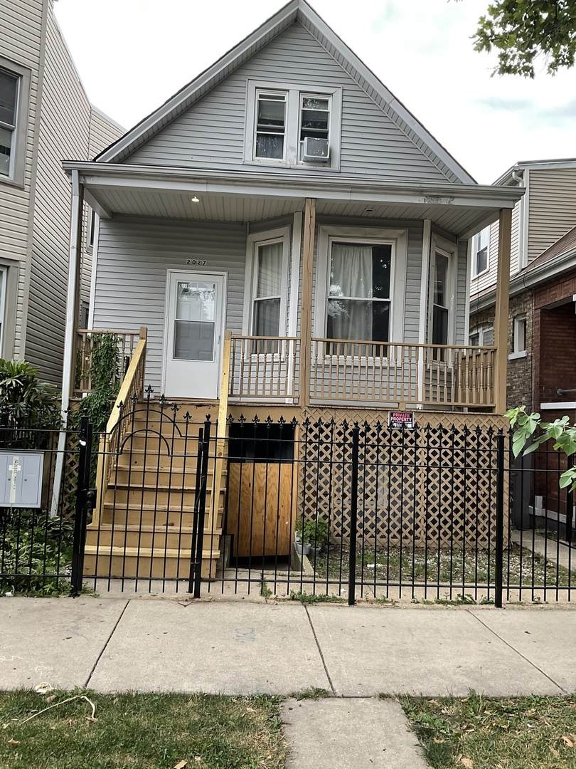 2027 Karlov Avenue - Photo 1