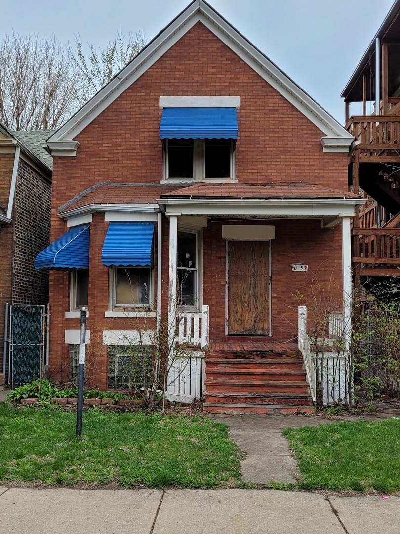 6753 Prairie Avenue - Photo 1