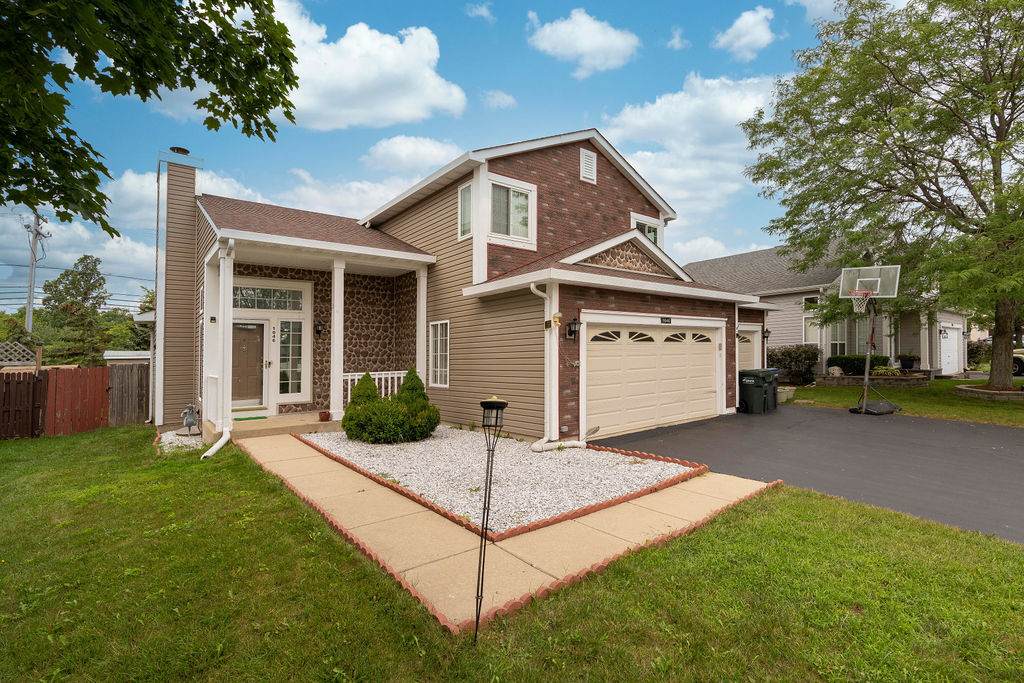 1046 Talcott Drive - Photo 1
