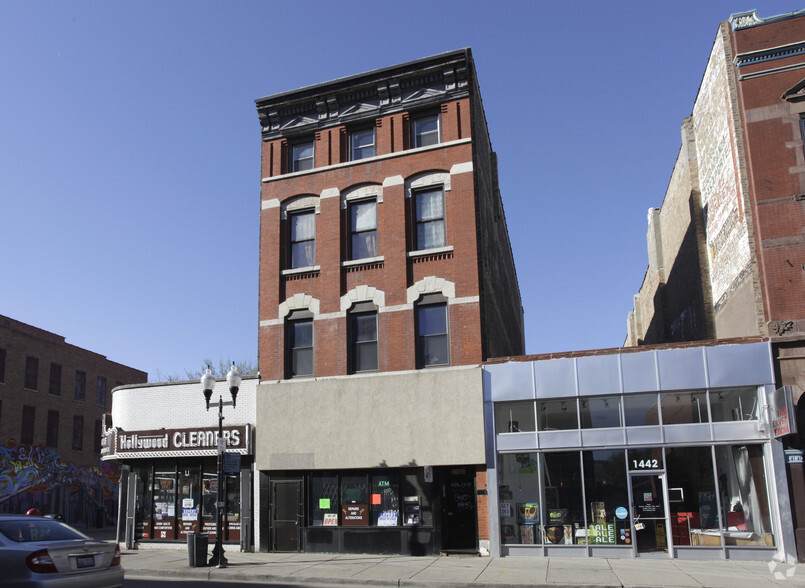 1440 Milwaukee Avenue - Photo 1