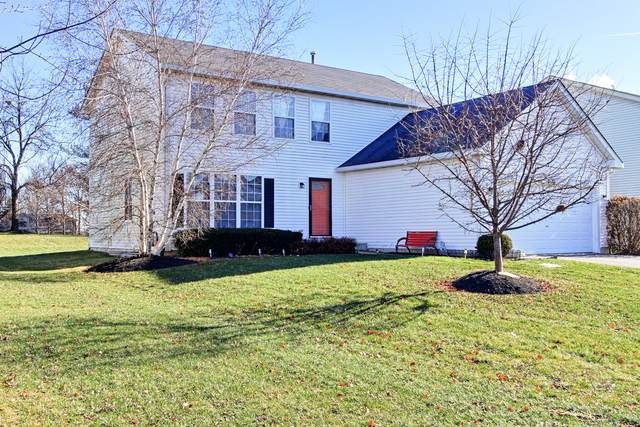 2333 Fox Chase Drive - Photo 1