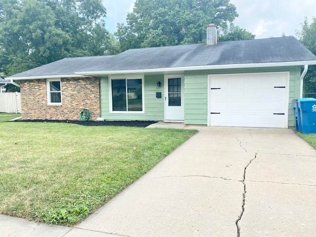 1231 Jefferson Avenue - Photo 1