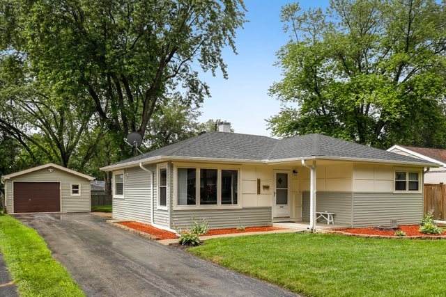 3709 Bluebird Lane - Photo 1