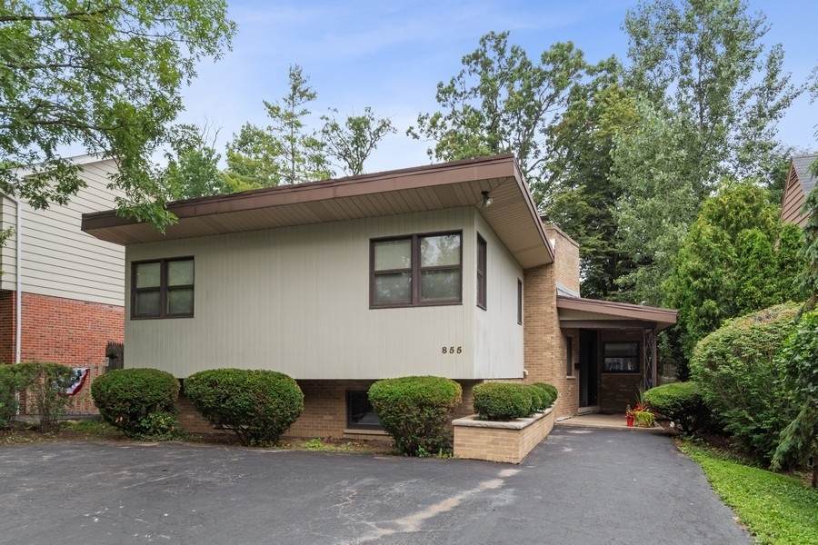 855 Marion Avenue - Photo 1