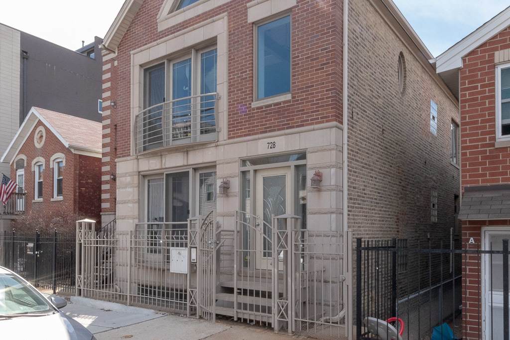 728 Willard Court - Photo 1