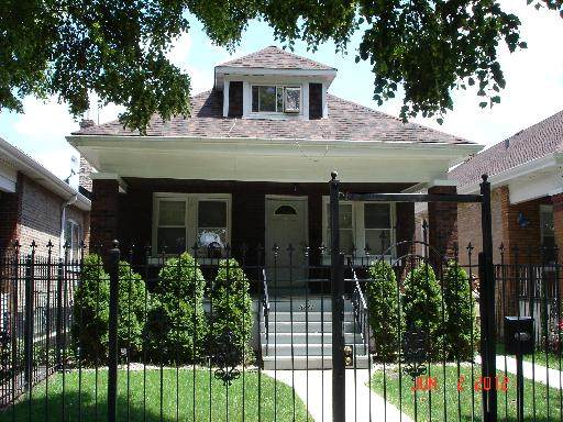 5731 Homan Avenue - Photo 1