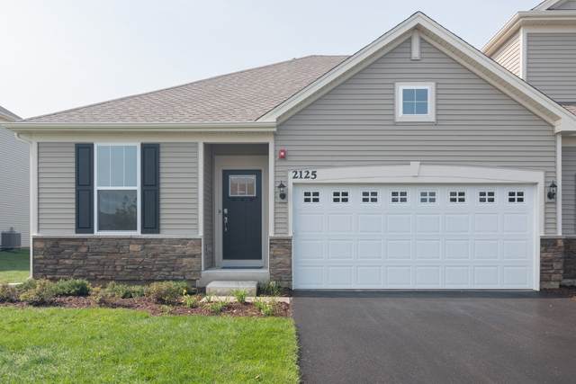 1320 Hawk Hollow Drive - Photo 1