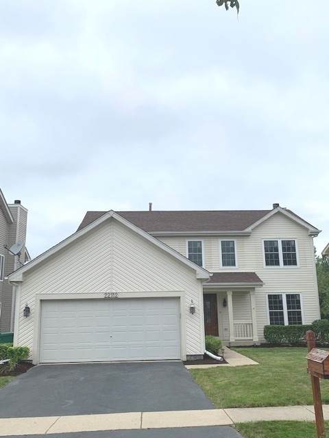 22112 Plymouth Circle - Photo 1